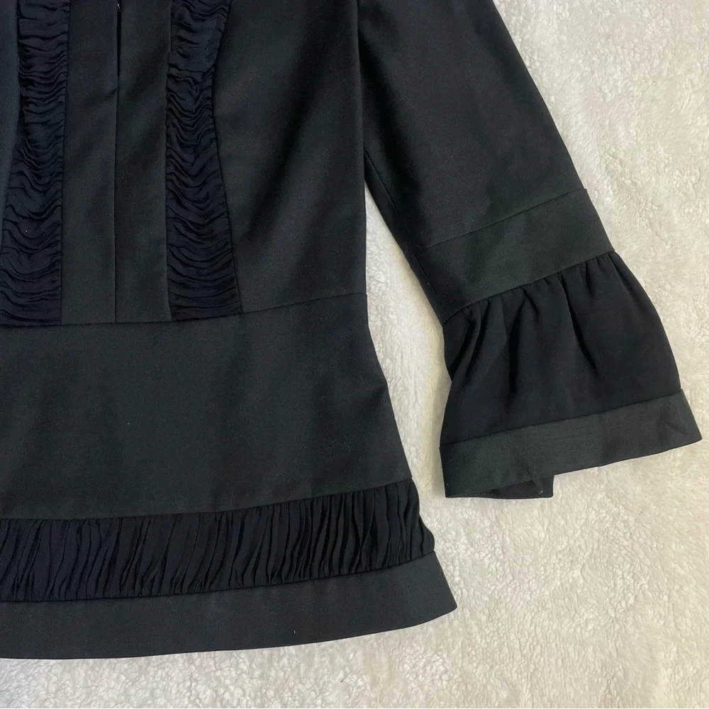 Tory burch sweater women size 2